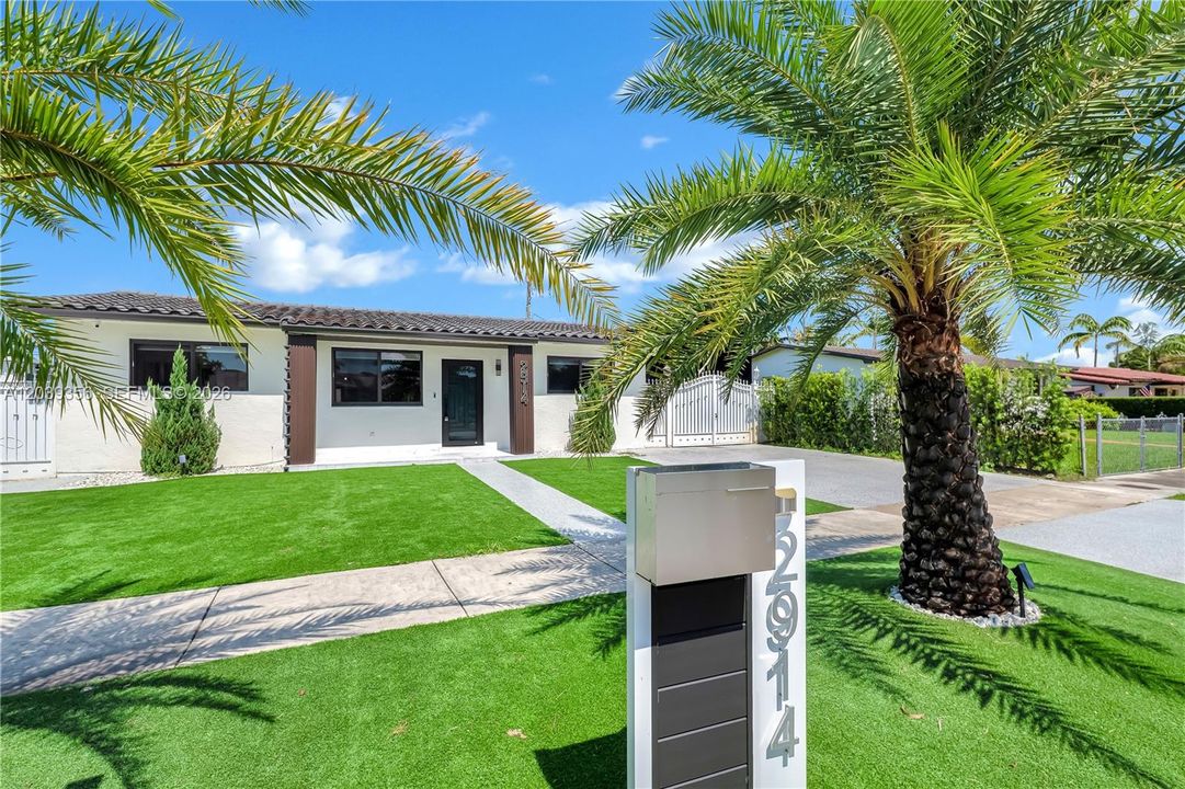 En Venta: $849,000 (3 camas, 2 baños, 1722 Pies cuadrados)