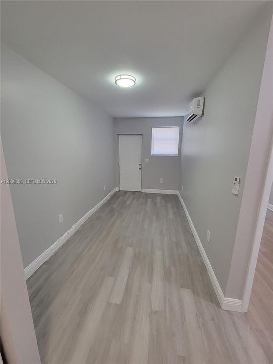 En Renta: $1,500 (1 camas, 1 baños, 600 Pies cuadrados)