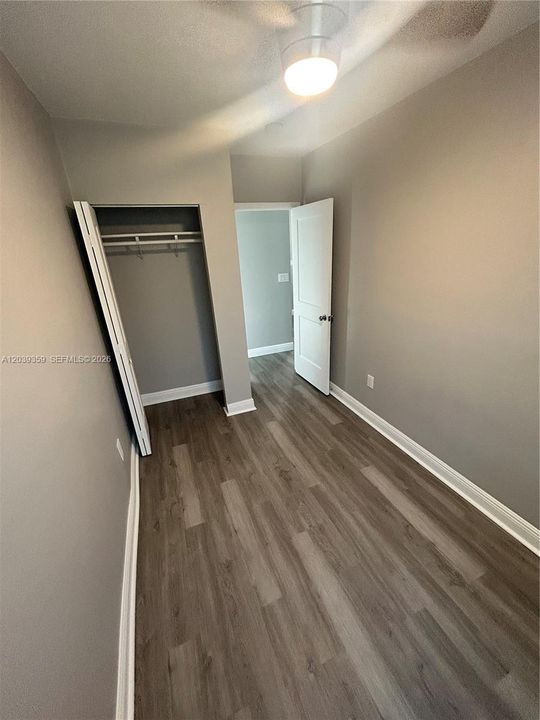 En Renta: $1,500 (1 camas, 1 baños, 600 Pies cuadrados)