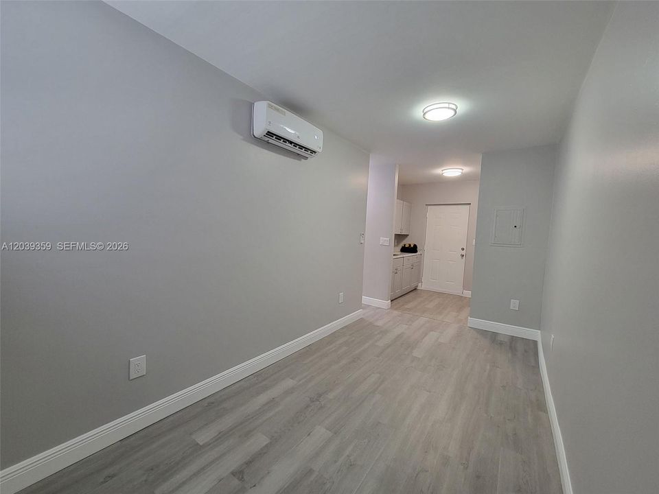 En Renta: $1,500 (1 camas, 1 baños, 600 Pies cuadrados)