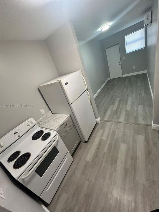 En Renta: $1,500 (1 camas, 1 baños, 600 Pies cuadrados)