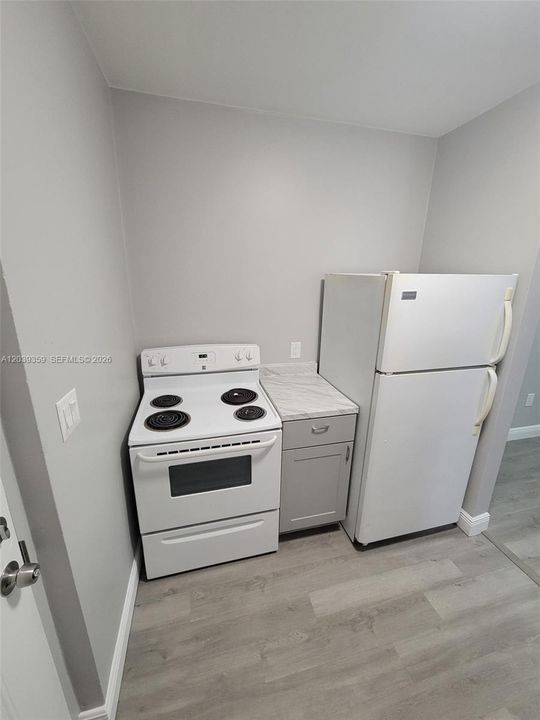 En Renta: $1,500 (1 camas, 1 baños, 600 Pies cuadrados)