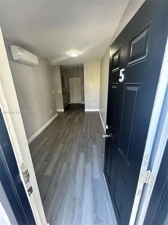 En Renta: $1,500 (1 camas, 1 baños, 600 Pies cuadrados)