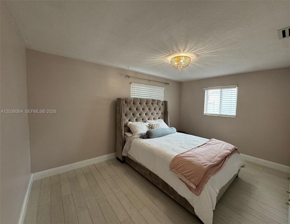 main bedroom