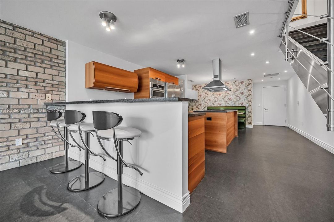 En Renta: $4,500 (2 camas, 3 baños, 1714 Pies cuadrados)
