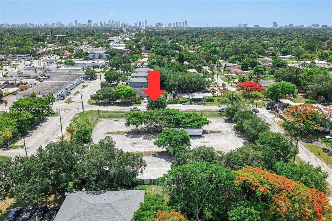 For Sale: $5,000,000 (1.50 acres)