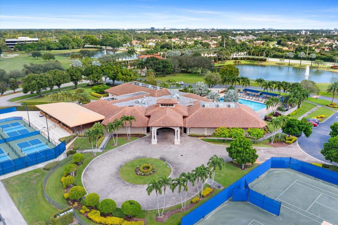 Clubhouse
