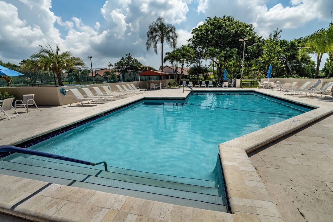 Waterside Pool