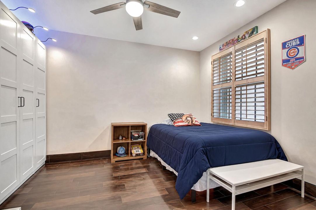 Flexible Bedroom 3