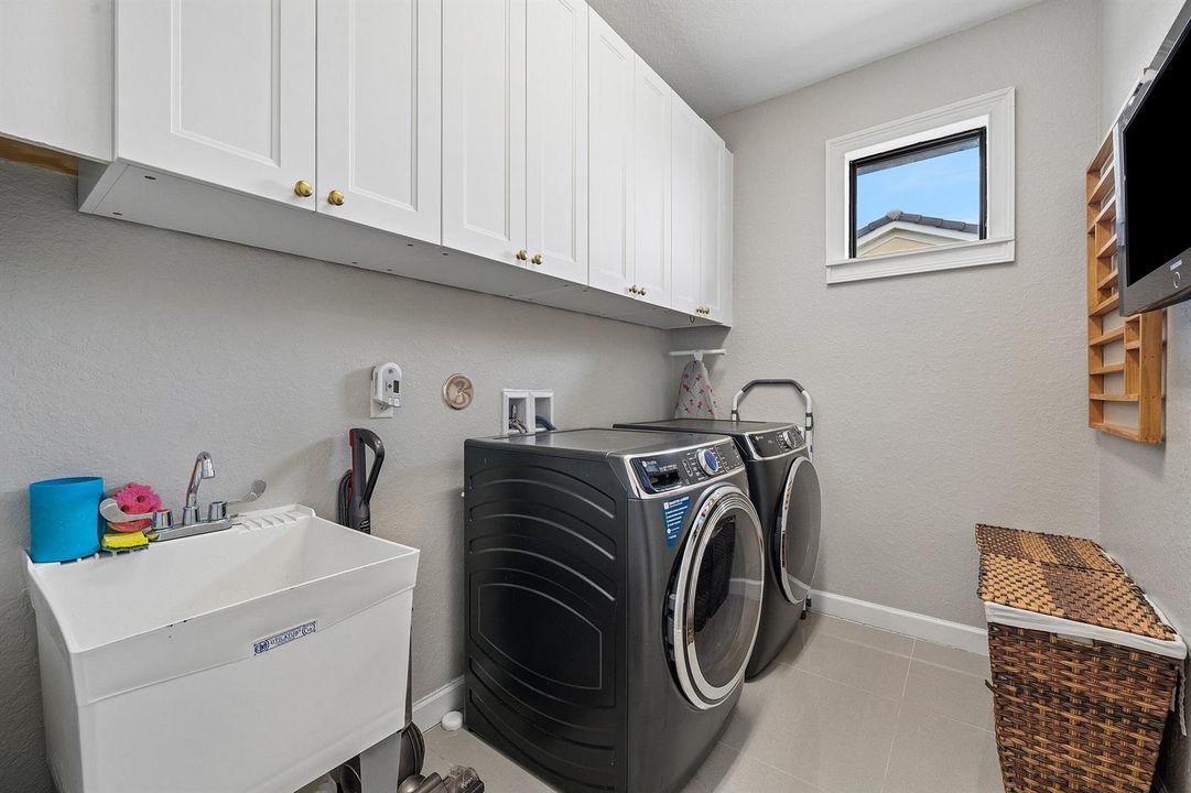 Laundry