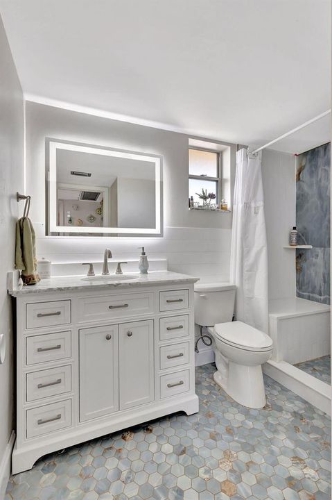 Bathroom 2