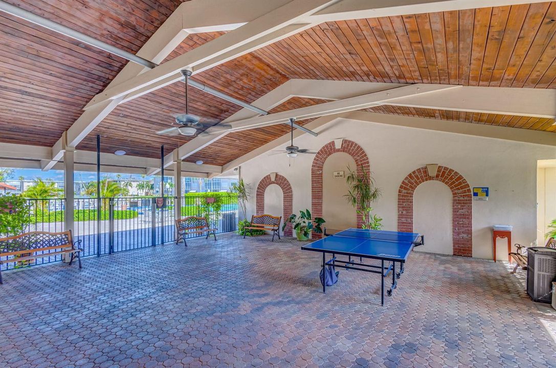 Table Tennis