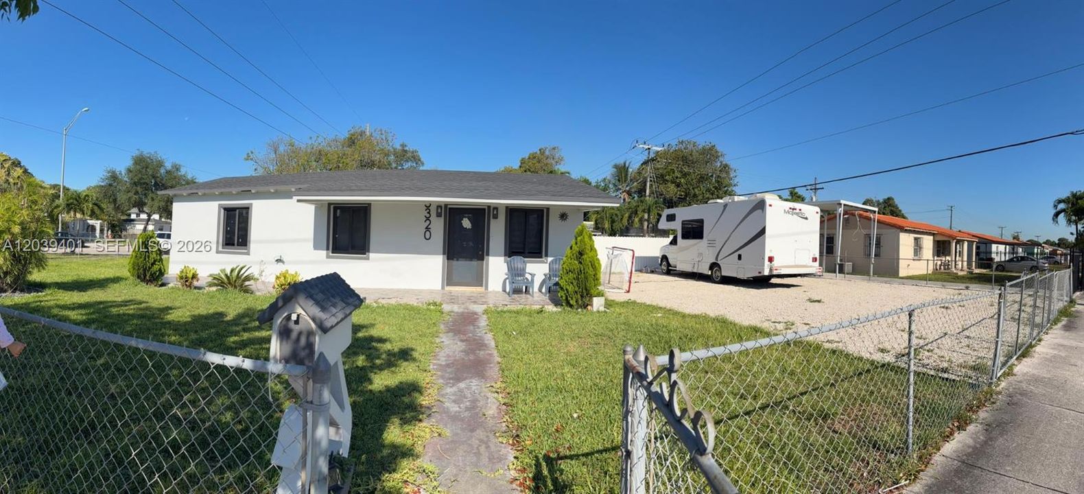 En Venta: $500,000 (3 camas, 1 baños, 936 Pies cuadrados)