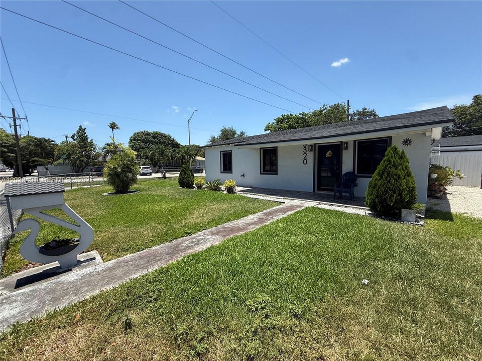 En Venta: $500,000 (3 camas, 1 baños, 936 Pies cuadrados)