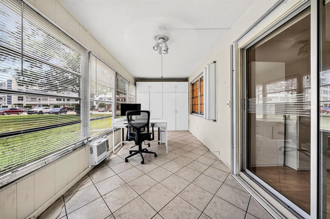 Florida Room