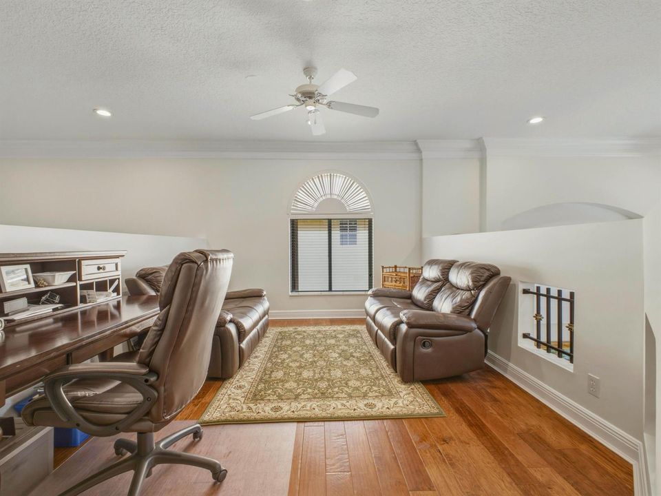 Loft - Home Office