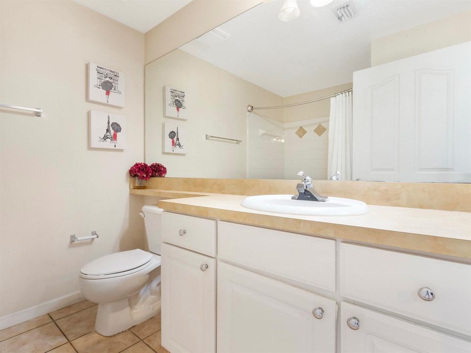 Bathroom 1