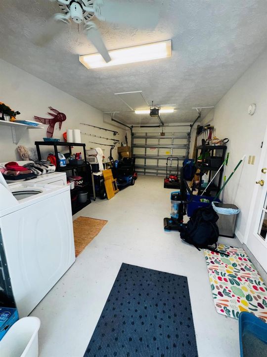Car Garage