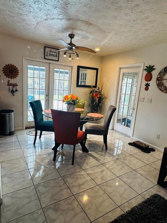 Dinning Room