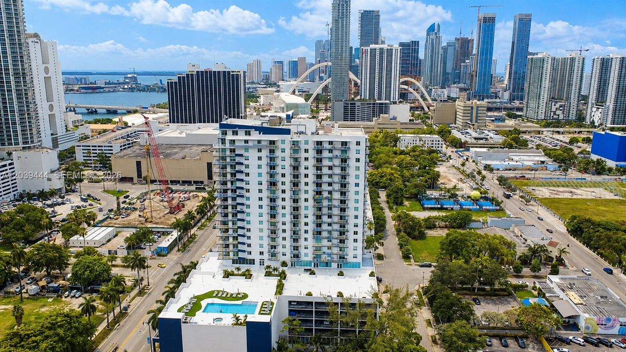 En Venta: $249,900 (1 camas, 1 baños, 638 Pies cuadrados)