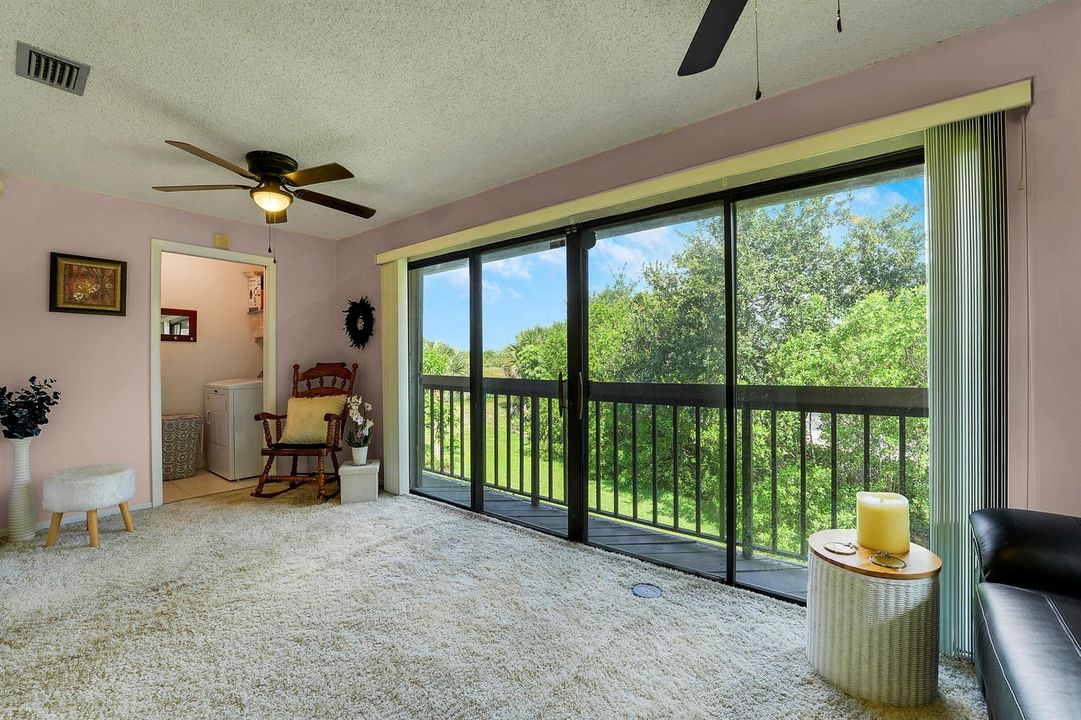 Florida Room