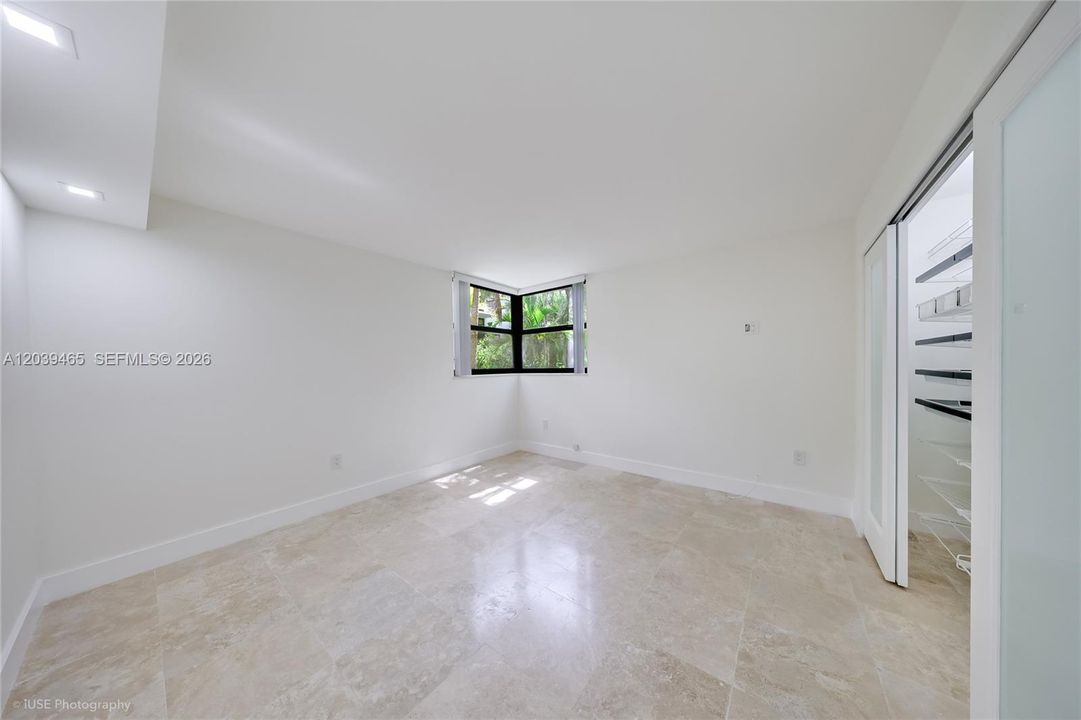 3rd Bedroom