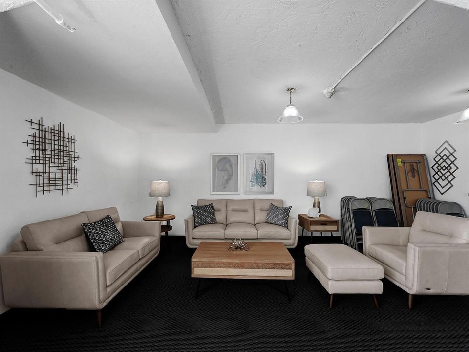 Community Room