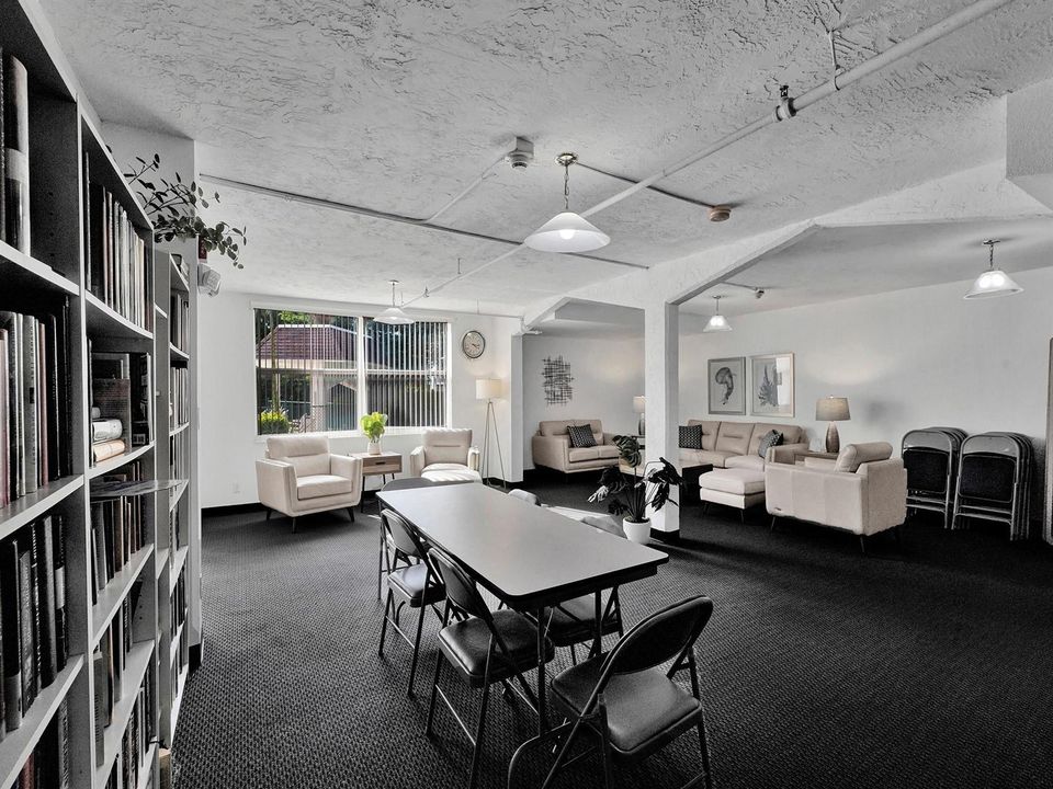 Community Room