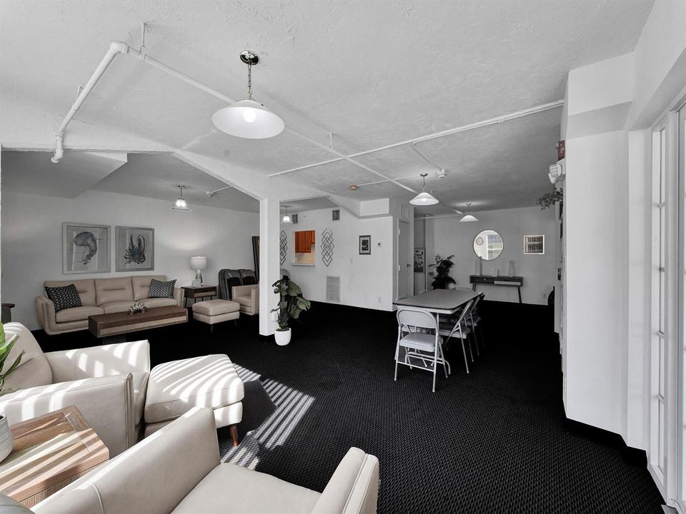 Community Room