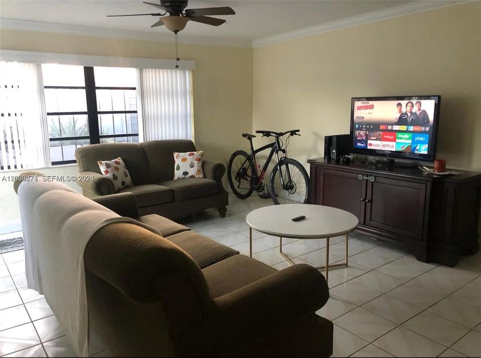 En Renta: $2,900 (3 camas, 2 baños, 1083 Pies cuadrados)