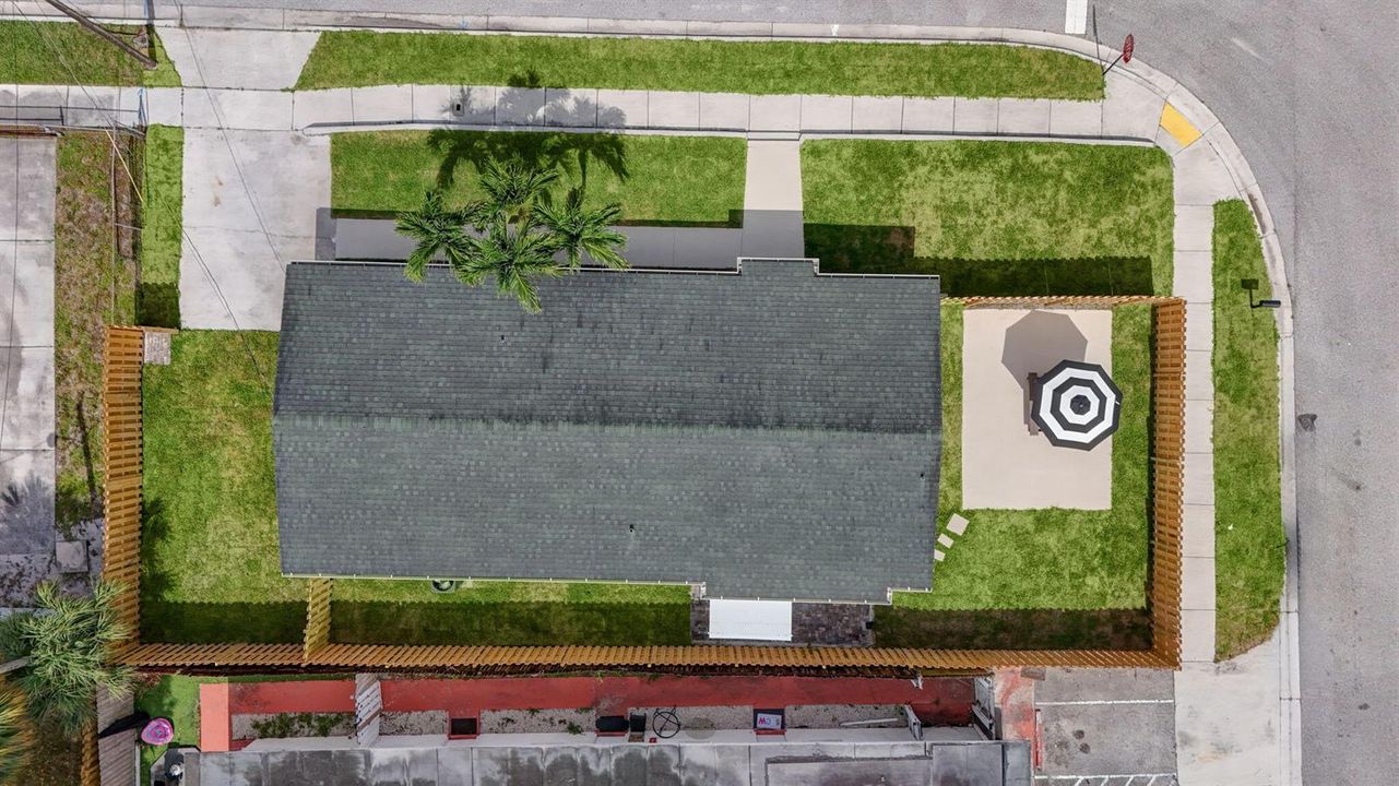 Roof 2017