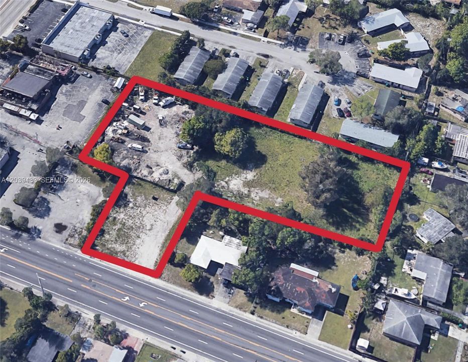 На продажу: $1,500,000 (1.72 acres)