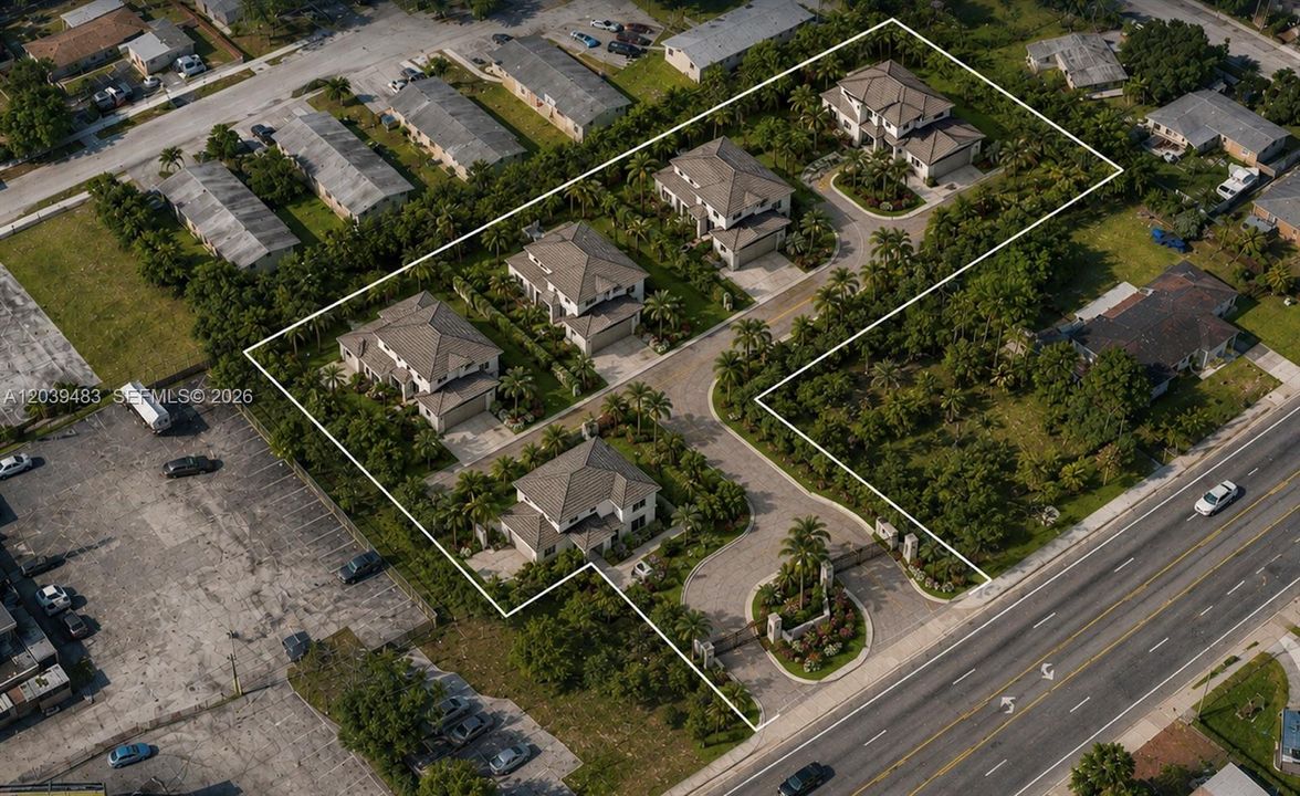 На продажу: $1,500,000 (1.72 acres)