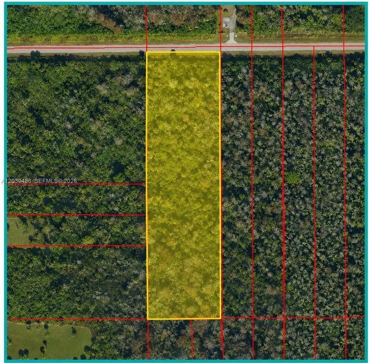 For Sale: $199,000 (2.73 acres)