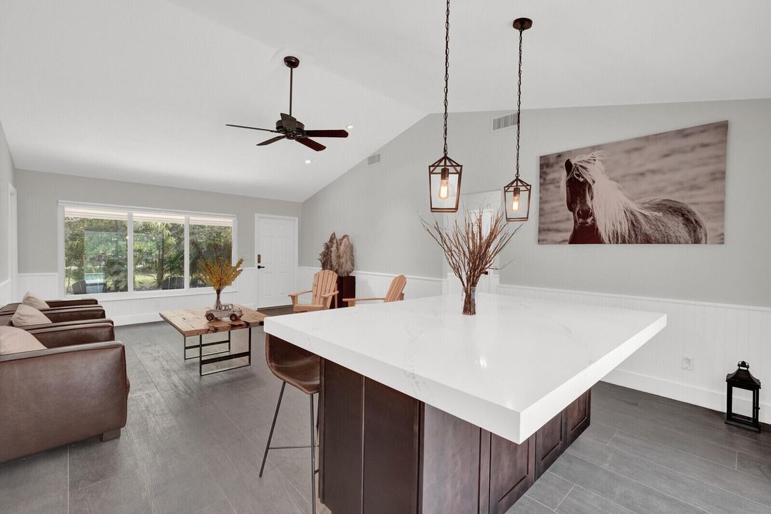 dining to living 12216