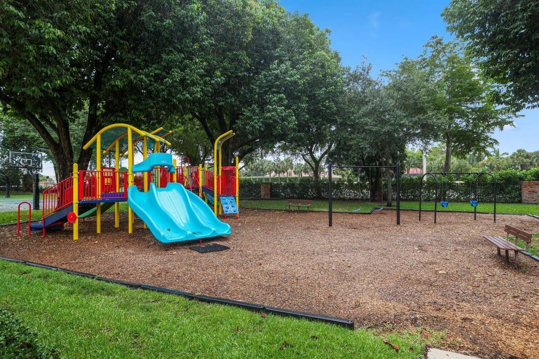 Playground