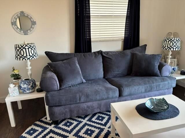Sleeper Sofa