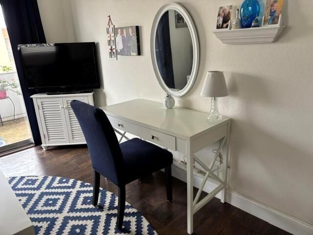Workspace_2nd Bdrm