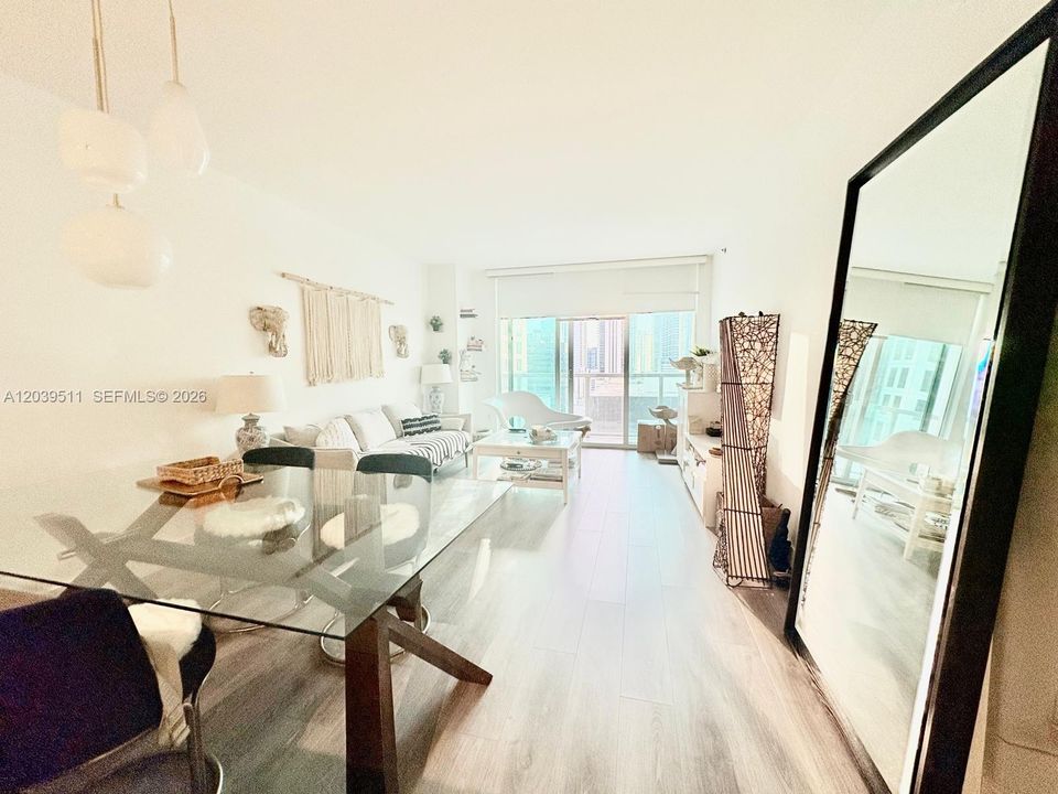 En Renta: $3,200 (1 camas, 1 baños, 738 Pies cuadrados)