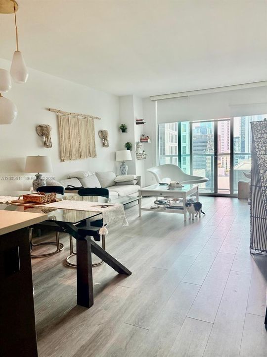 En Renta: $3,200 (1 camas, 1 baños, 738 Pies cuadrados)