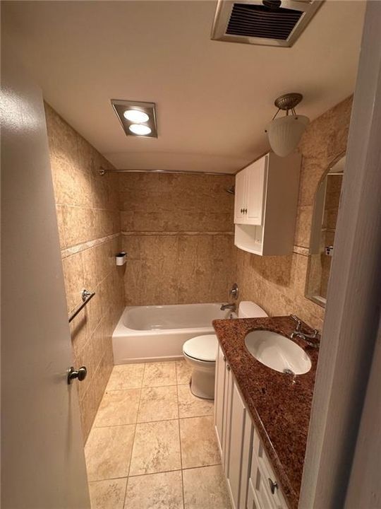 Bath 1
