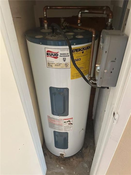 waterheater