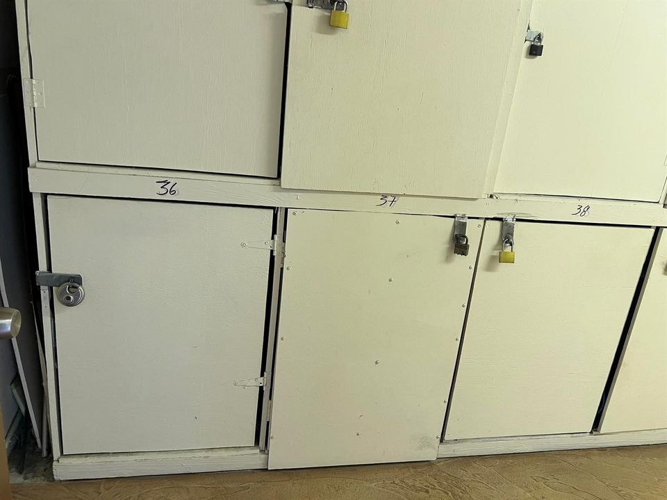 Storage Locker in laundry rm IMG_5424
