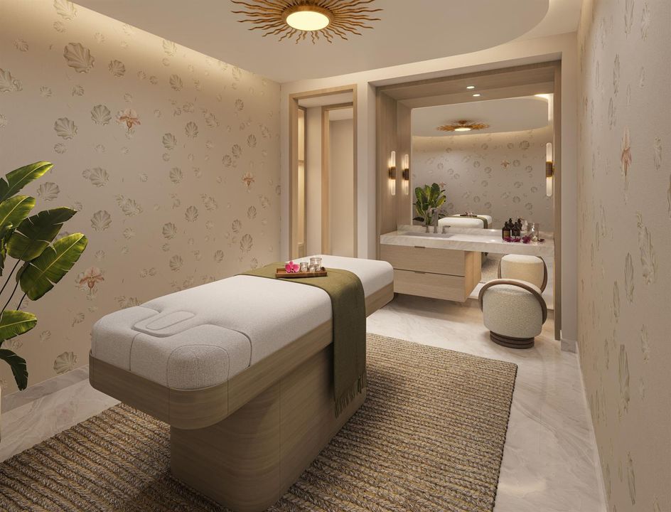 Wellness Treatment Room