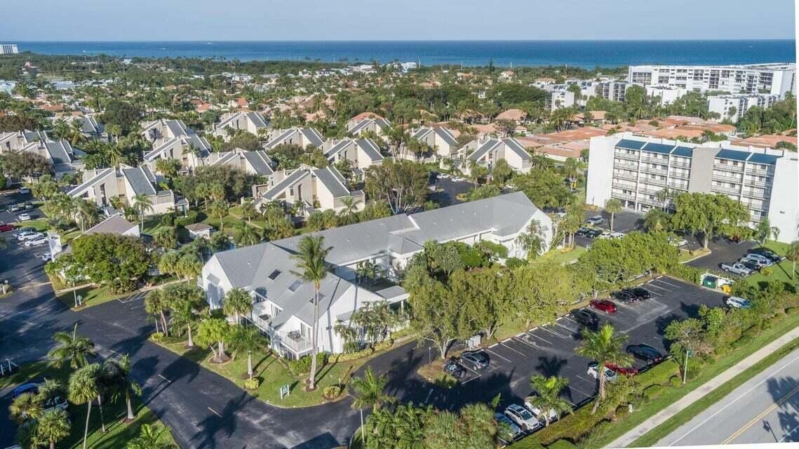aerial