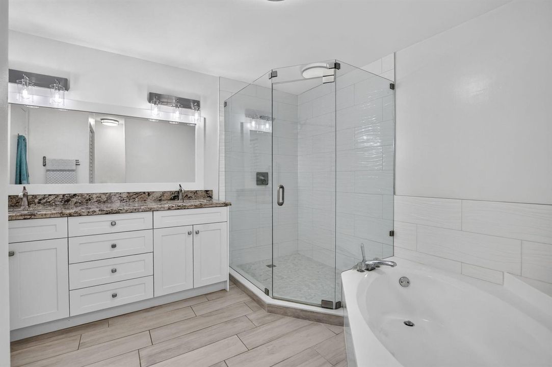 master bath