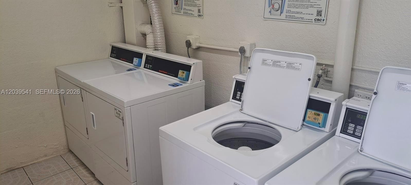En Renta: $1,550 (1 camas, 1 baños, 830 Pies cuadrados)