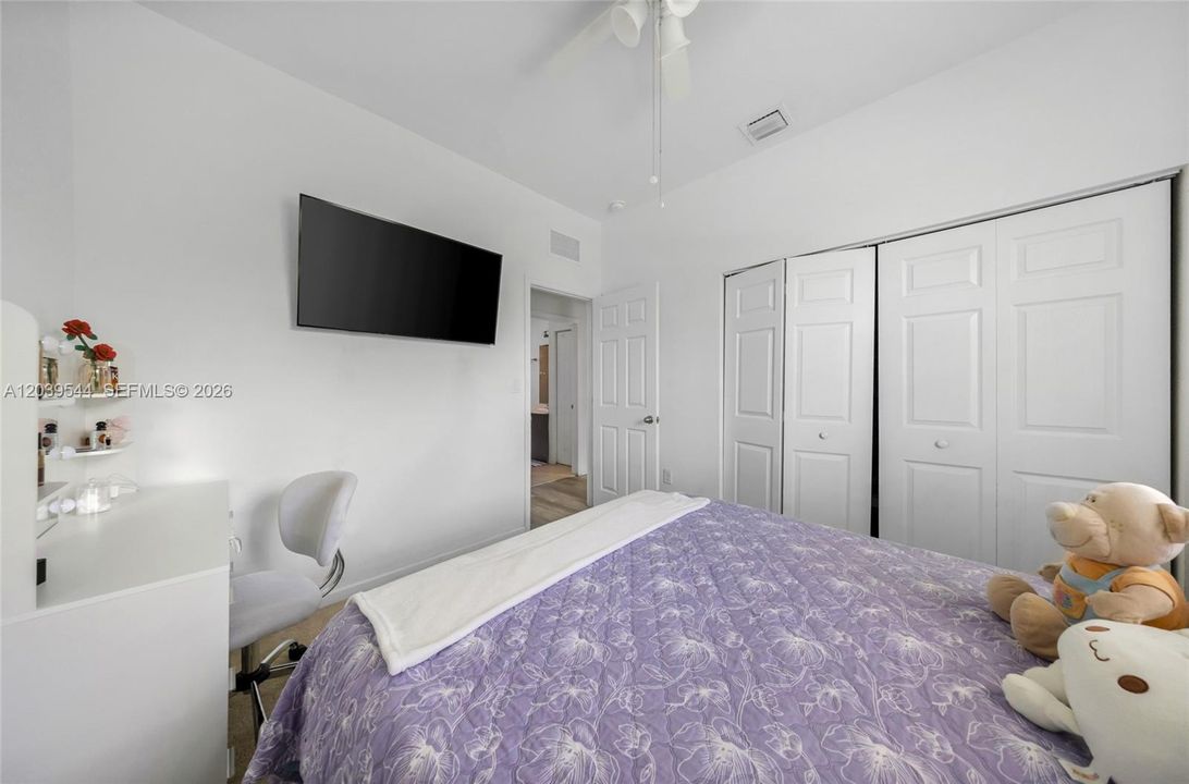 Bedroom No 2