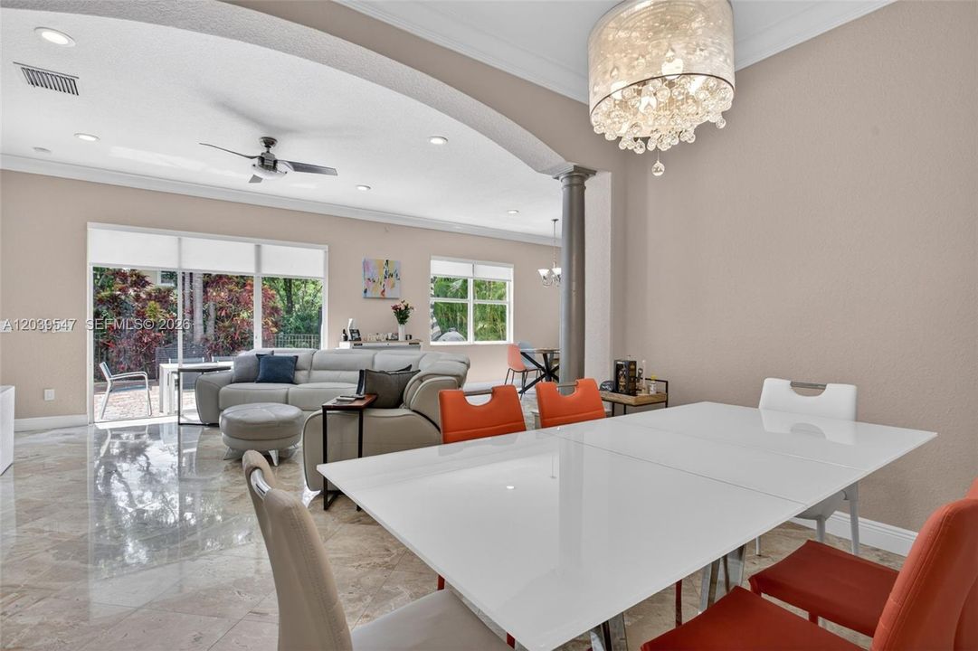 For Sale: $760,000 (4 beds, 3 baths, 2538 Square Feet)