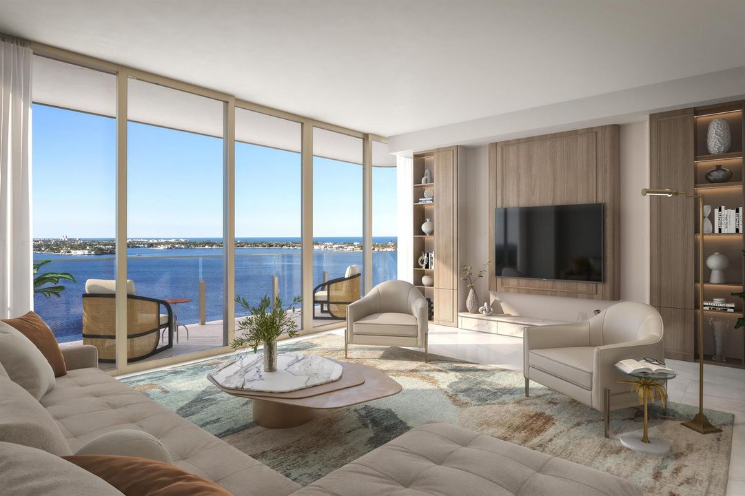 Estate A LPH A Family Room